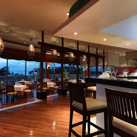 Joia Paraiso By Iberostar (Adults Only)-3